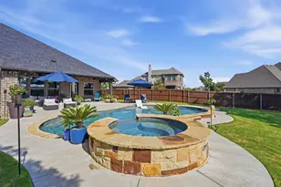 1041 Legacy Oaks, Joshua, TX 76058 - Photo 32
