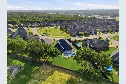 1041 Legacy Oaks, Joshua, TX 76058 - Photo 34