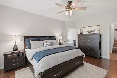 1041 Legacy Oaks, Joshua, TX 76058 - Photo 18