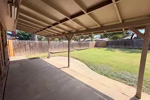 2136 Mountainview Dr, Hurst, TX 76054 - Photo 22