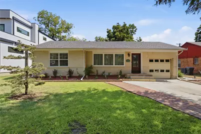 3708 Matador Drive, Dallas, TX 75220 - Photo 2