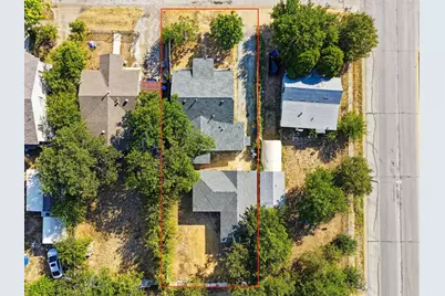 2618 NW 23rd Street, Fort Worth, TX 76106 - Photo 38