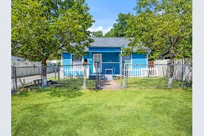 2618 NW 23rd Street, Fort Worth, TX 76106 - Photo 2