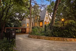 1022 N Montclair Ave, Dallas, TX 75208 - Photo 2
