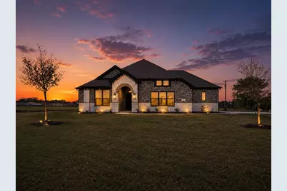 492 Sanders Road, Whitesboro, TX 76273 - Photo 1