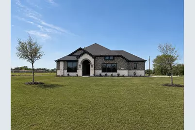 492 Sanders Road, Whitesboro, TX 76273 - Photo 2