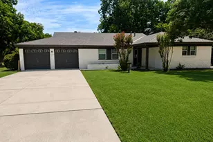 1103 Bryant, Benbrook, TX 76126 - Photo 1