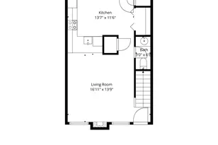 1265 Dallas Dr, Denton, TX 76205 - Photo 28