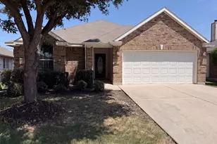 632 Stirrup Bar Dr, Fort Worth, TX 76179 - Photo 1