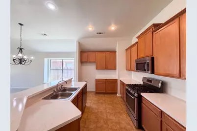 632 Stirrup Bar Drive, Fort Worth, TX 76179 - Photo 2