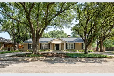 7077 Joyce Way, Dallas, TX 75225 - Photo 1