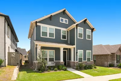 1317 Horizon Way, Northlake, TX 76247 - Photo 2