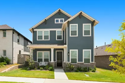 1317 Horizon Way, Northlake, TX 76247 - Photo 1