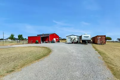 229 Harvey Lane, Decatur, TX 76234 - Photo 4