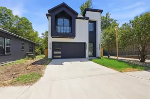 3110 Pennsylvania Ave, Dallas, TX 75215 - Photo 1