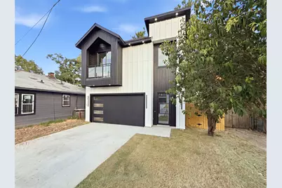 3110 Pennsylvania Avenue, Dallas, TX 75215 - Photo 1