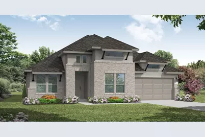 1025 Mumms Field Drive, Fort Worth, TX 76247 - Photo 2