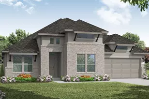 1025 Mumms Fld Dr, Fort Worth, TX 76247 - Photo 2