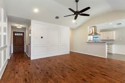 3013 Panhandle, Grapevine, TX 76051 - Photo 4