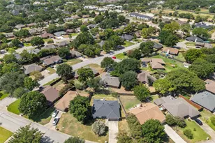 3013 Panhandle, Grapevine, TX 76051 - Photo 34