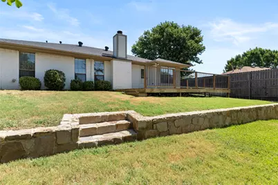3013 Panhandle, Grapevine, TX 76051 - Photo 28