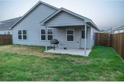 1708 Arroyo Road, Crandall, TX 75114 - Photo 10
