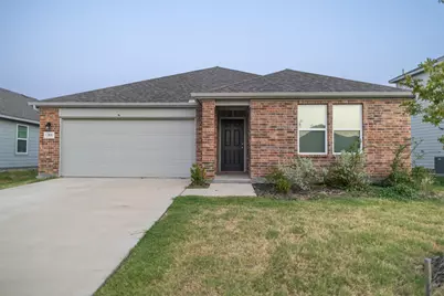 1708 Arroyo Road, Crandall, TX 75114 - Photo 1