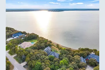 1190 Emerald Sound Boulevard, Oak Point, TX 75068 - Photo 1