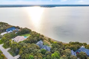 1190 Emerald Sound Blvd, Oak Point, TX 75068 - Photo 1