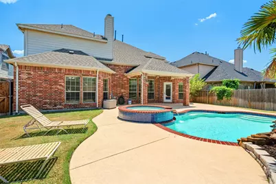2932 Montalbo, Grand Prairie, TX 75054 - Photo 38
