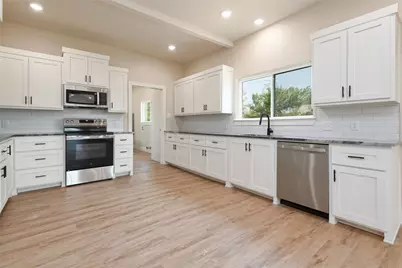 308 Yucca, Merkel, TX 79536 - Photo 16