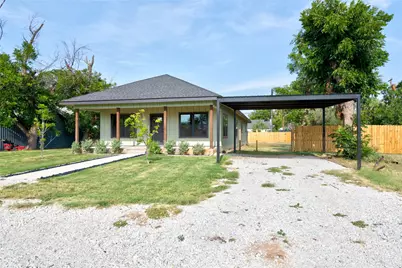 308 Yucca, Merkel, TX 79536 - Photo 2