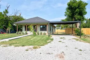 308 Yucca, Merkel, TX 79536 - Photo 2
