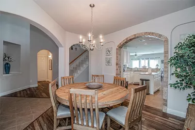5204 Katy Rose Court, Fort Worth, TX 76126 - Photo 8
