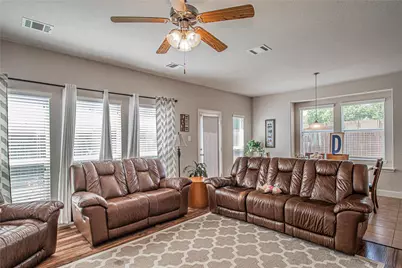 5204 Katy Rose Court, Fort Worth, TX 76126 - Photo 14
