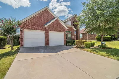5204 Katy Rose Court, Fort Worth, TX 76126 - Photo 2