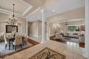 6204 Toscana Cir, Fort Worth, TX 76140 - Photo 4