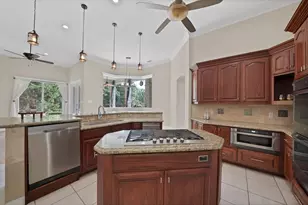 6204 Toscana Cir, Fort Worth, TX 76140 - Photo 8
