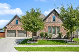 2700 Castlebridge, The Colony, TX 75056 - Photo 2