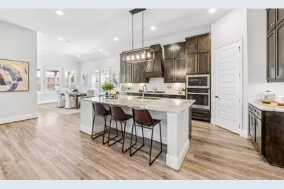2700 Castlebridge, The Colony, TX 75056 - Photo 14