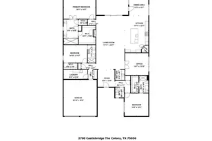 2700 Castlebridge, The Colony, TX 75056 - Photo 34