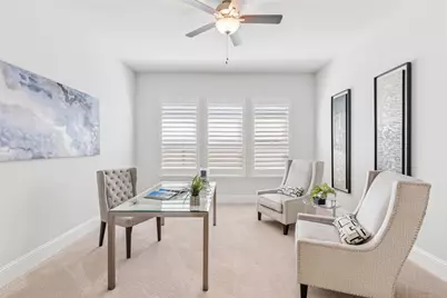 2700 Castlebridge, The Colony, TX 75056 - Photo 20