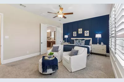 2700 Castlebridge, The Colony, TX 75056 - Photo 22