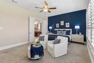 2700 Castlebridge, The Colony, TX 75056 - Photo 22