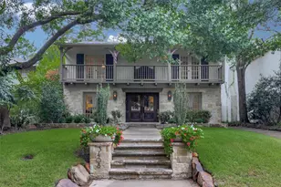 3408 Dartmouth Ave, Highland Park, TX 75205 - Photo 1