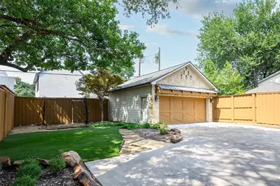 3408 Dartmouth Avenue, Highland Park, TX 75205 - Photo 26