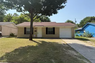 4250 Wiley College Dr, Dallas, TX 75241 - Photo 1