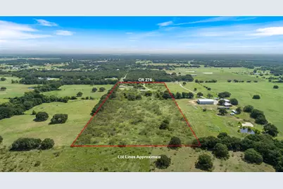 6479 County Road 276, Kaufman, TX 75142 - Photo 2