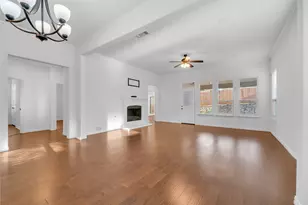 7337 Howling Coyote Ln, Fort Worth, TX 76131 - Photo 18