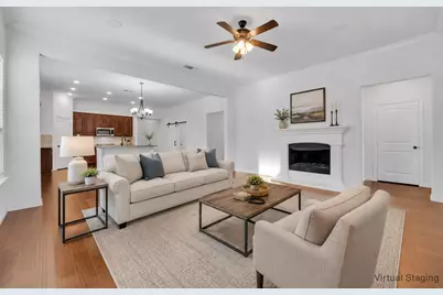 7337 Howling Coyote Lane, Fort Worth, TX 76131 - Photo 14